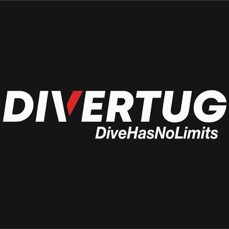Divertug – výkonné potápačské skútre (DPV) pre náročné prieskumy